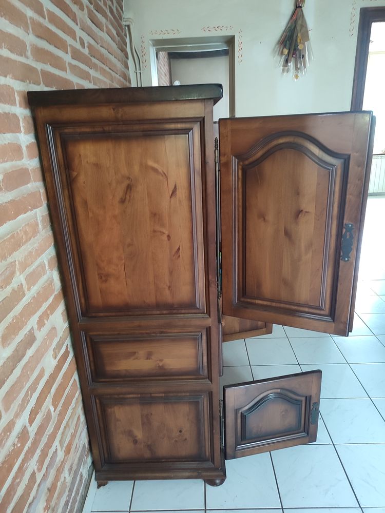 Meuble t�l� 60 Blaye-les-Mines (81)