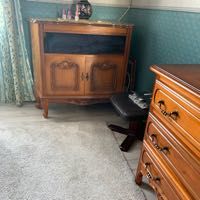 meuble t�l� 120 Montierchaume (36)