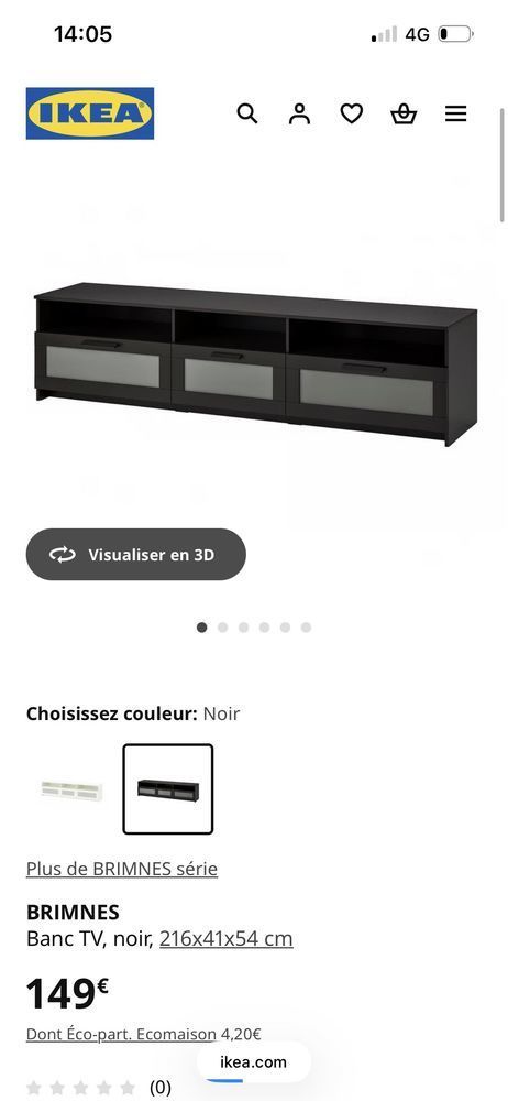 Meuble T�l� 50 Antibes (06)