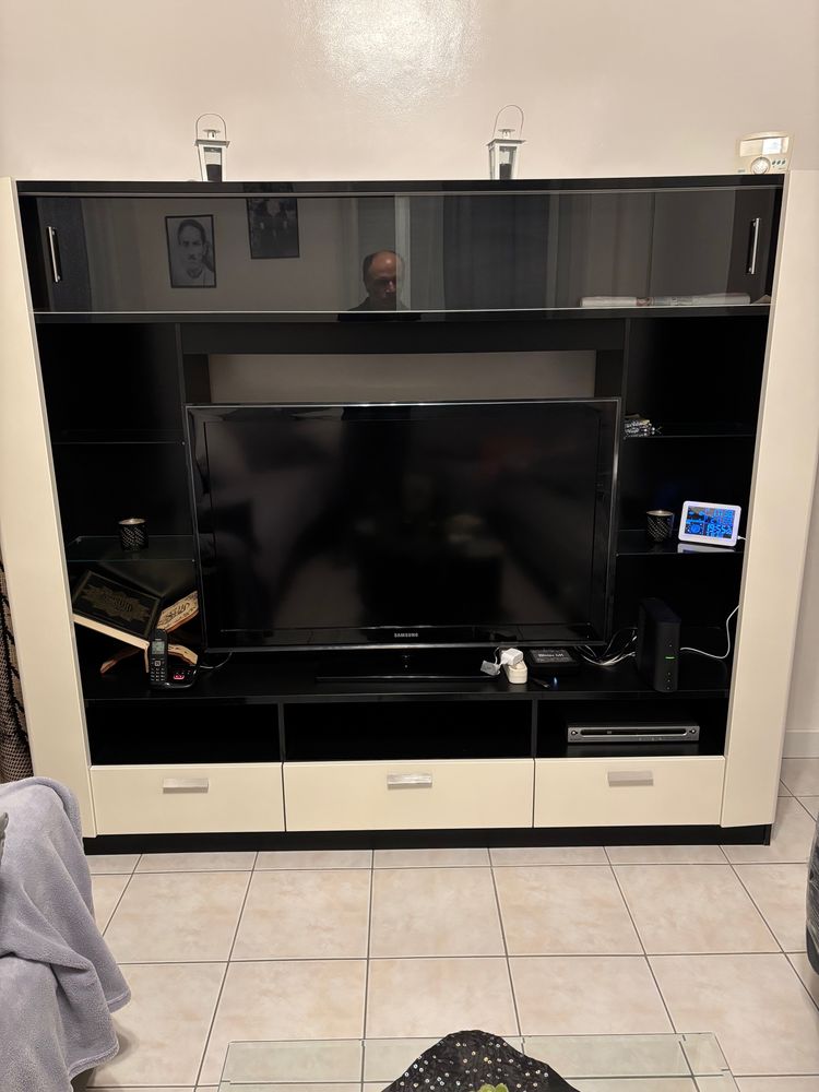 Meuble t�l� 0 Sartrouville (78)