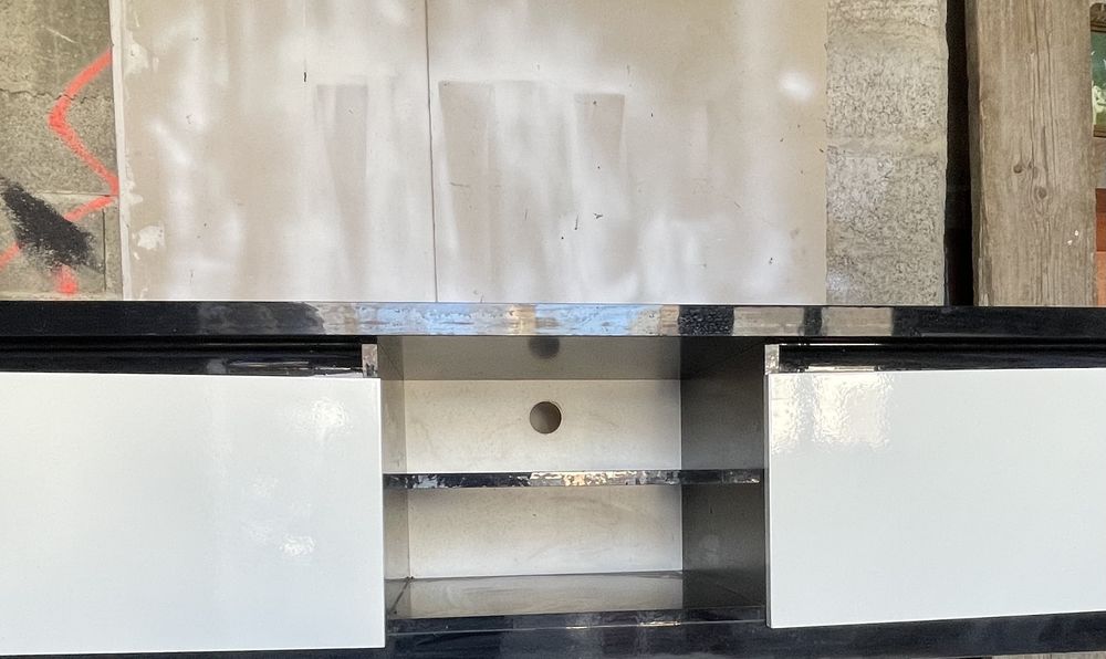 Meuble t�l� 30 Geaune (40)