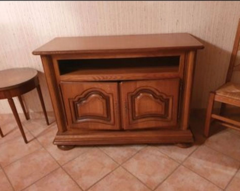 Meuble de t�l� 40 Vanzay (79)