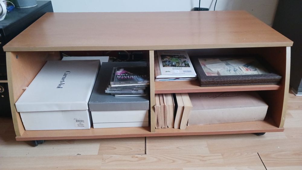 Meuble t�l� 10 Suresnes (92)