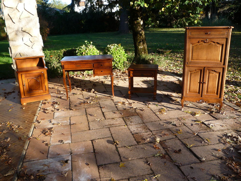 Meuble t�l�phone/bureau/secr�taire/chevet (G) 40 Castres (81)