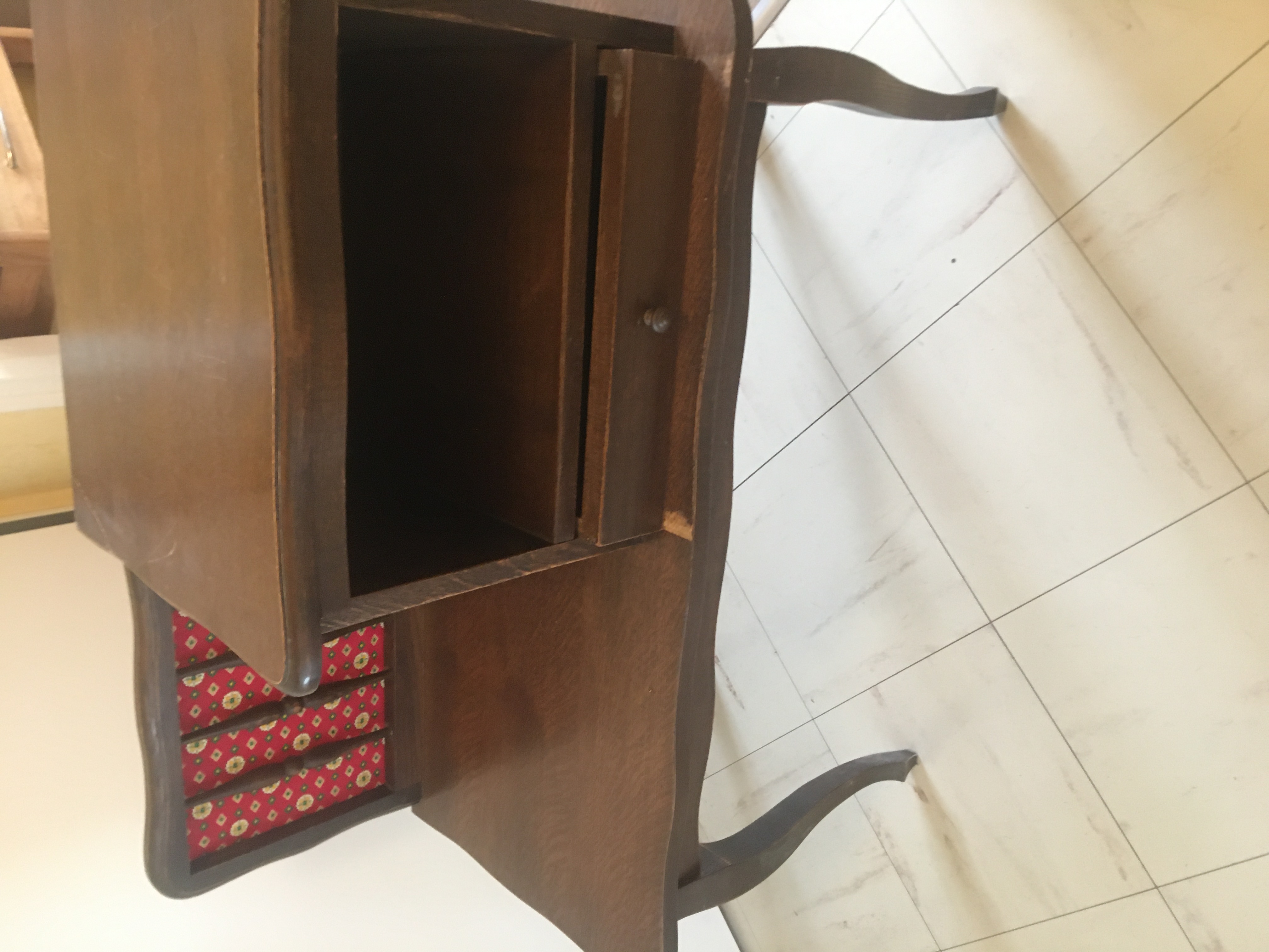 Meuble t�l�phone vintage 25 Avignon (84)