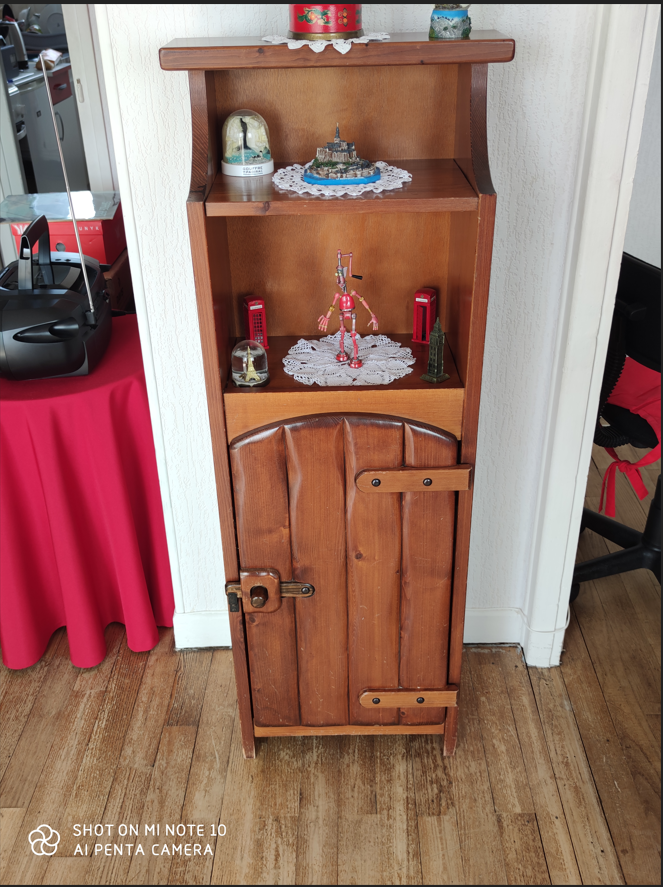 meuble t�l�phone 75 Saint-Malo (35)