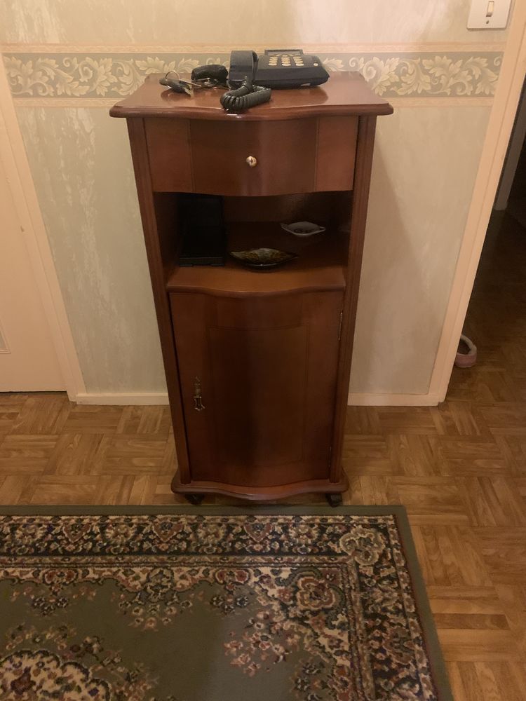 Meuble t�l�phone 40 Creil (60)