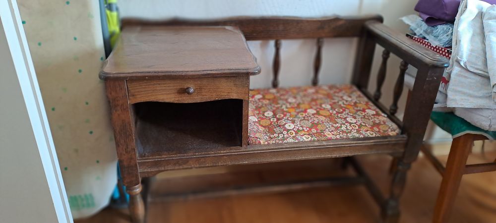 meuble t�l�phone 50 Chantonnay (85)