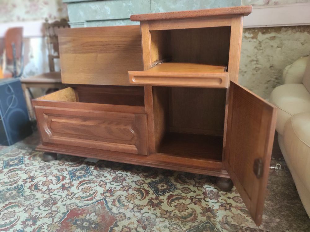 Meuble T�l�phone 400 Longechenal (38)