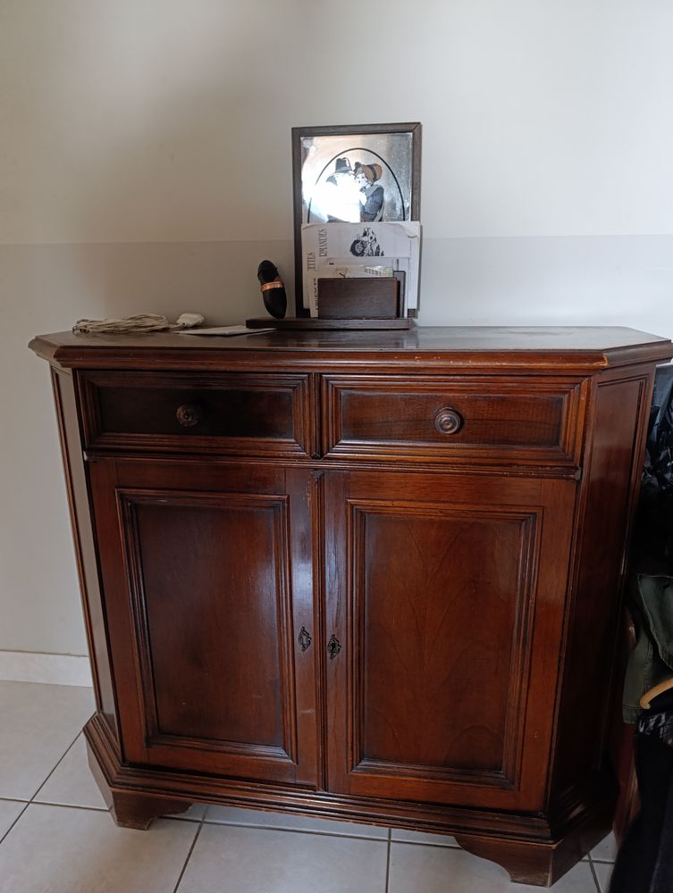 MEUBLE TELEPHONE 20 Laval (53)