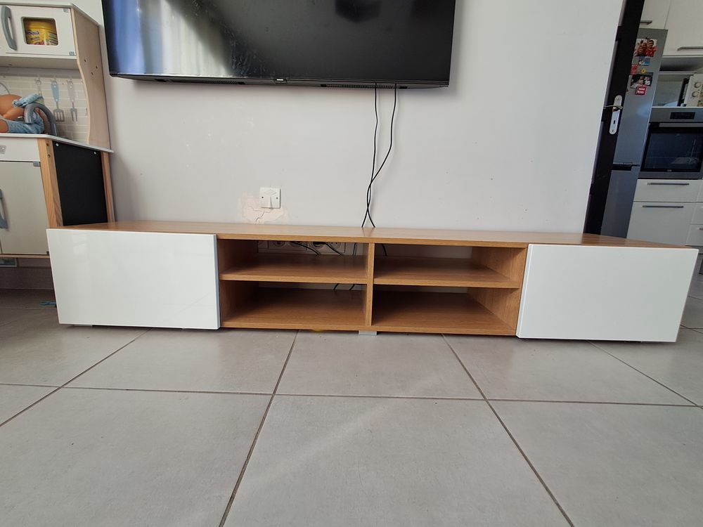 Meuble T�l�vision �tat neuf 0 Redessan (30)