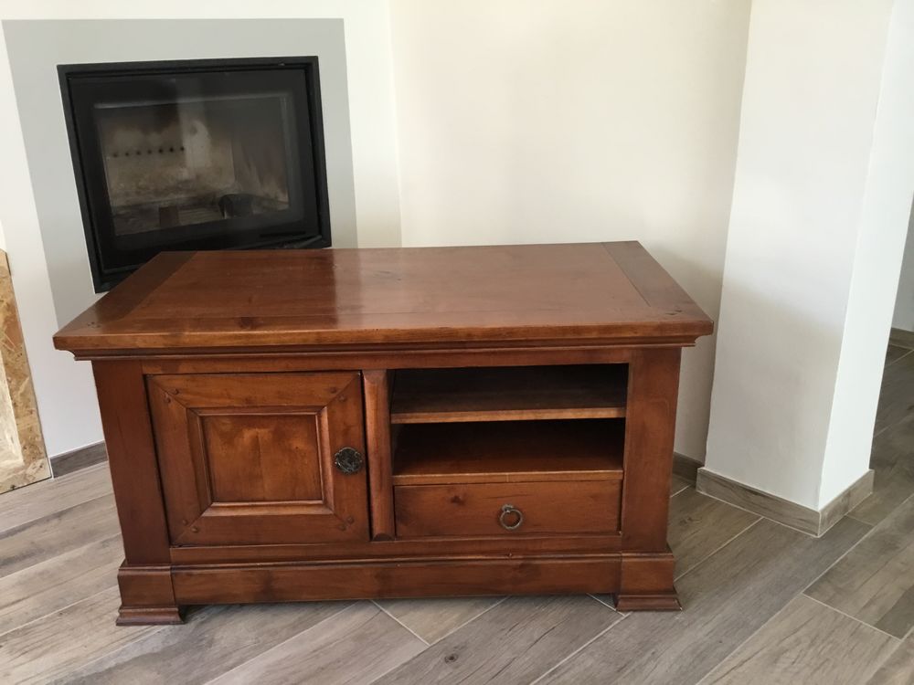 Meuble t�l�vision fabrication fran�aise 90 Arles (13)