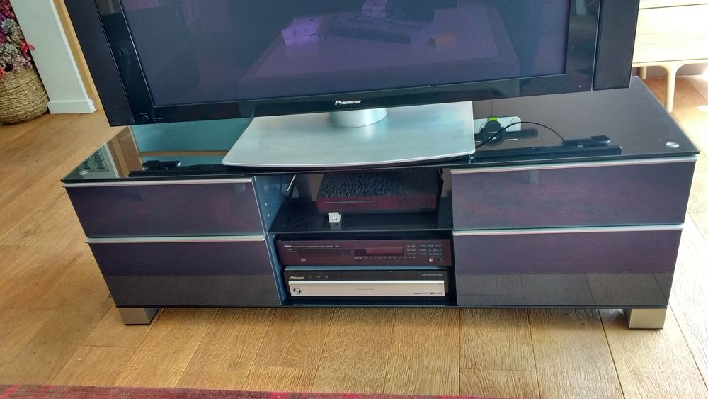 meuble t�l�vision  hifi 190 Plouay (56)