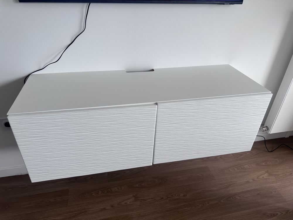 Meuble t�l�vision tout neuf IKEA 150 Moissy-Cramayel (77)