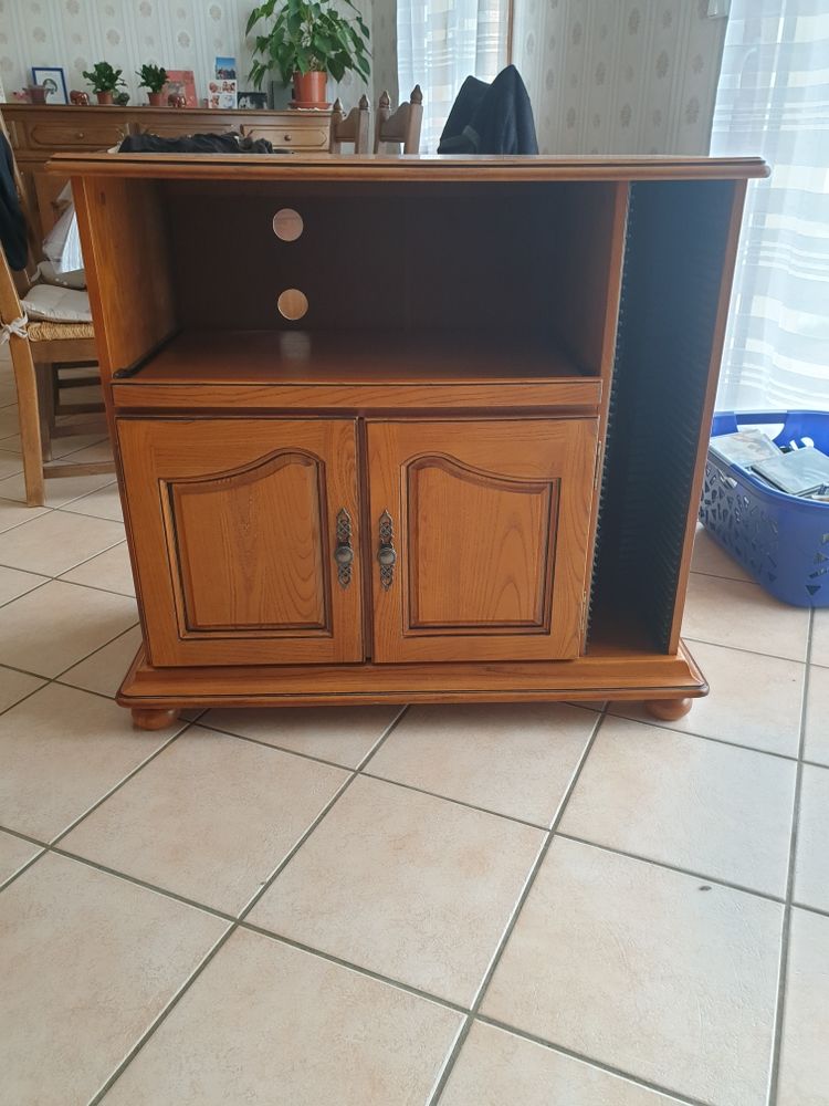 meuble de t�l�vision 120 M�zi�res-en-Santerre (80)