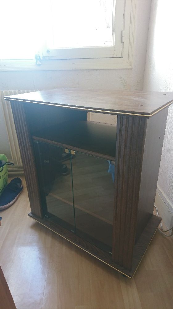 Meuble t�l�vision 40 Angers (49)