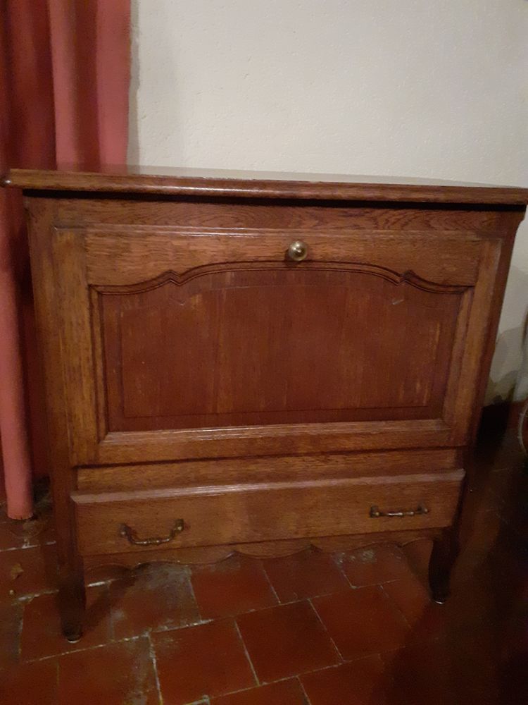 meuble bar et t�l�vision 18 Courmemin (41)