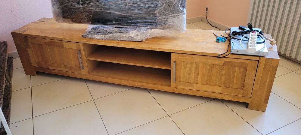 Meuble t�l�vision 150 Brousse (81)