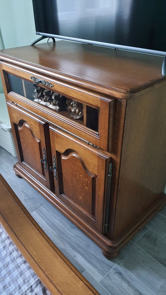 meuble de t�l�vision 200 Cercy-la-Tour (58)