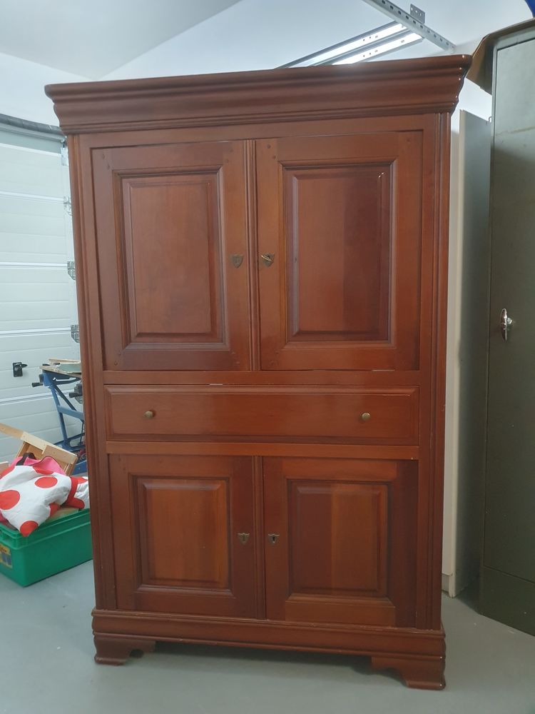 Meuble T�l�vision et HI-FI 50 Chailly-en-Bi�re (77)