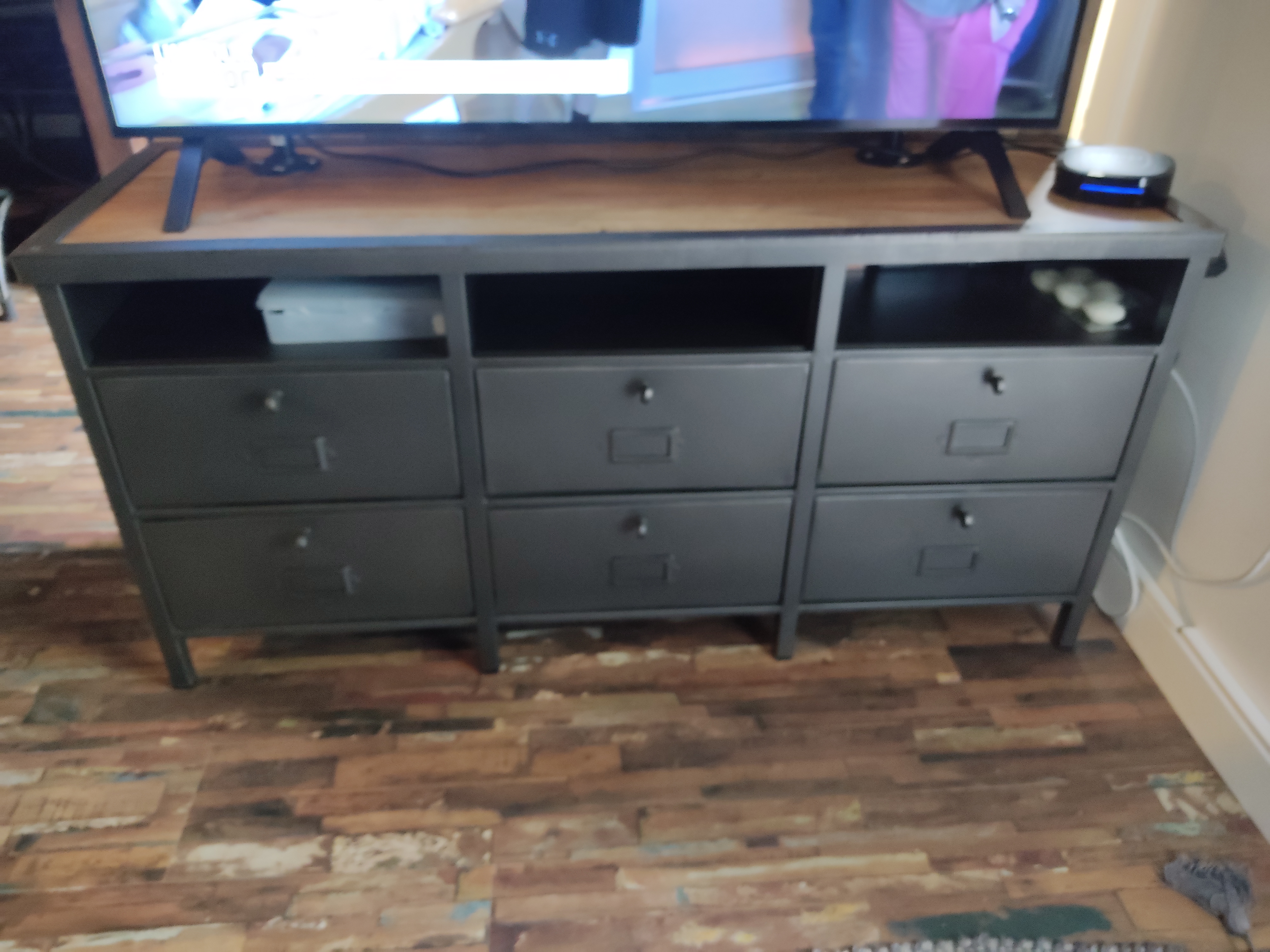 Meuble de t�l�vision 500 Saint-Denis (97)