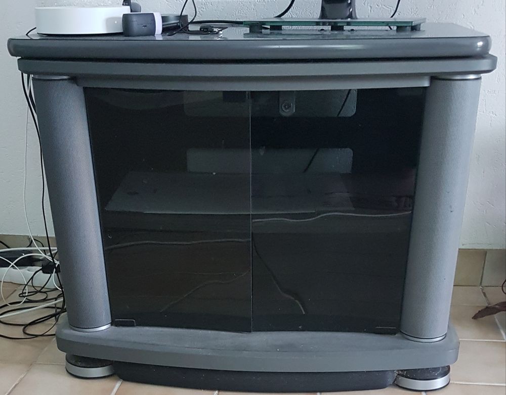 Meuble t�l�vision 80 Magescq (40)