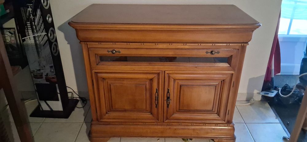 Meuble t�l�vision 40 Th�nac (17)