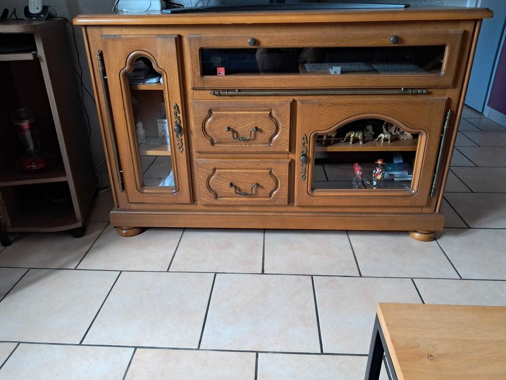 meuble de television 100 Fort-Mardyck (59)