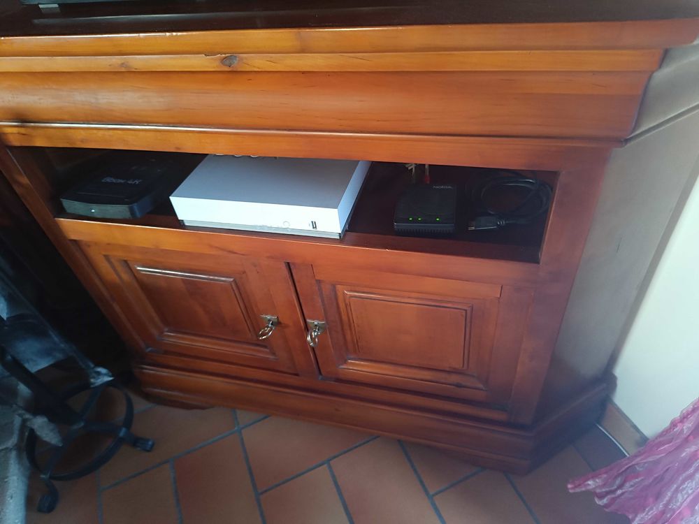 meuble de t�l�vision 50 Fresnes (41)