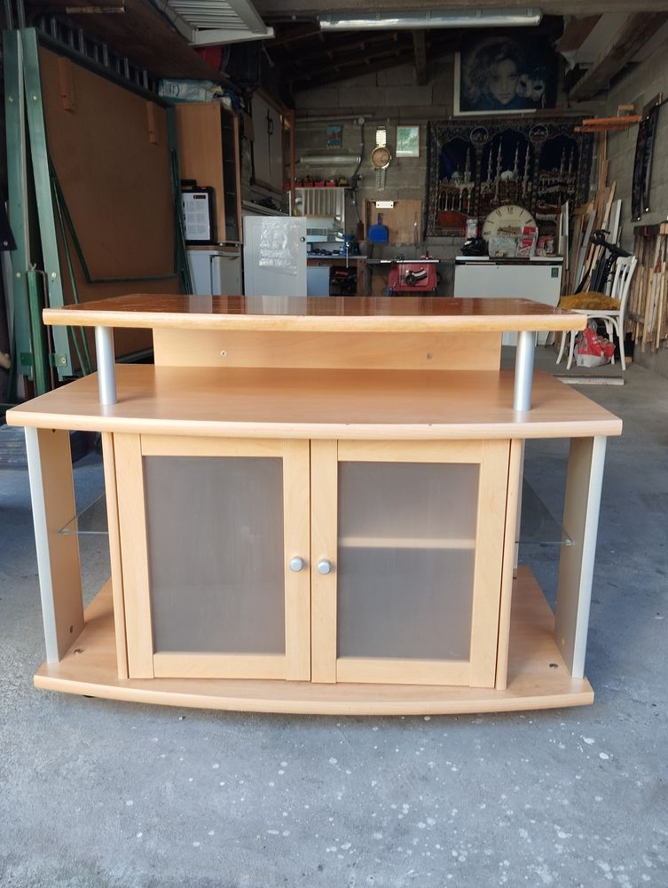 Meuble t�l�vision 15 Saran (45)