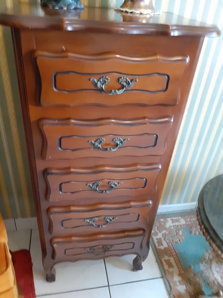 Meuble � tiroir en tr�s bon �tat 20 Saint-Chamond (42)