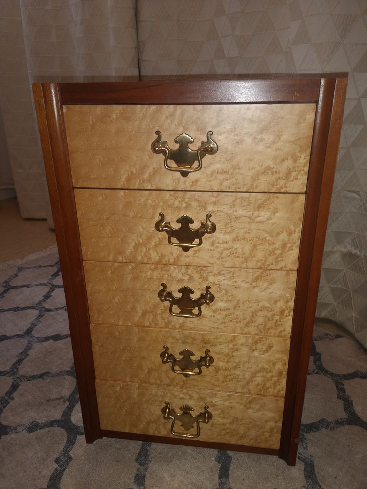 Meuble � tiroir 35 Villeurbanne (69)