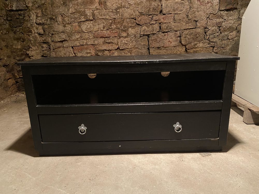 Meuble bas tv 1 tiroir 0 Tournus (71)