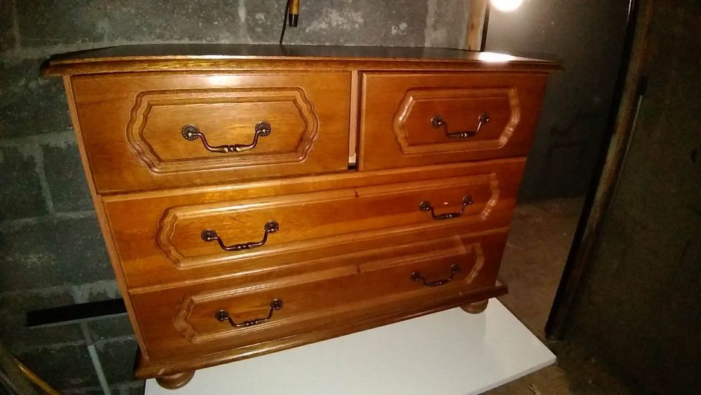 Meuble � 3 tiroires 35 Meaux (77)