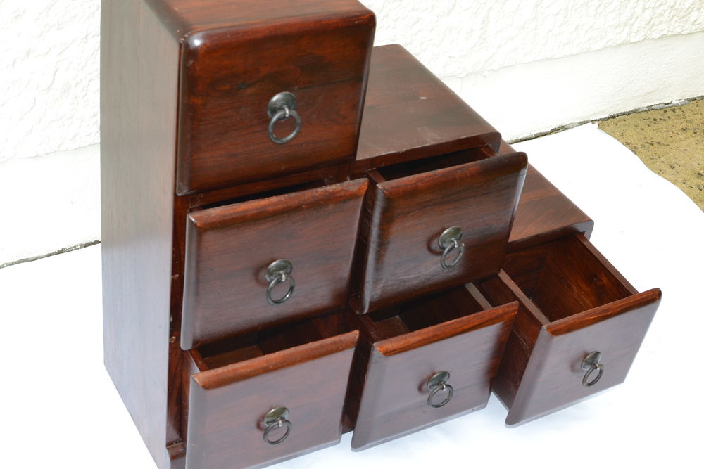 meuble � tiroirs 200 Poitiers (86)