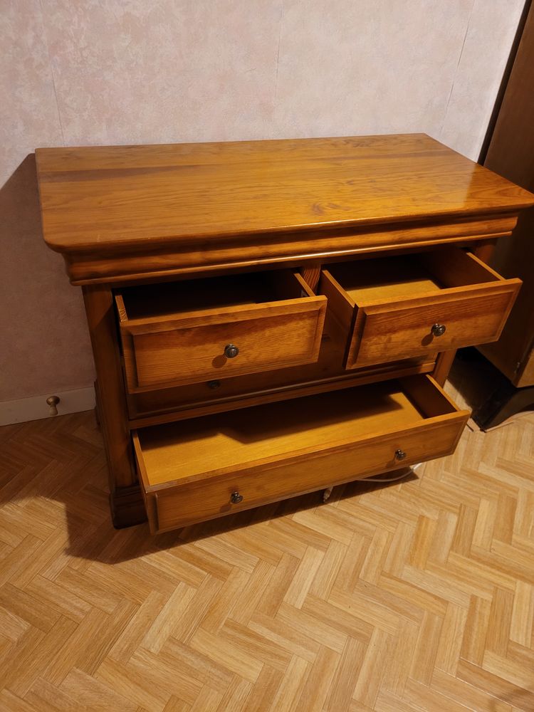 Meuble � tiroirs 50 Saint-Sorlin (69)