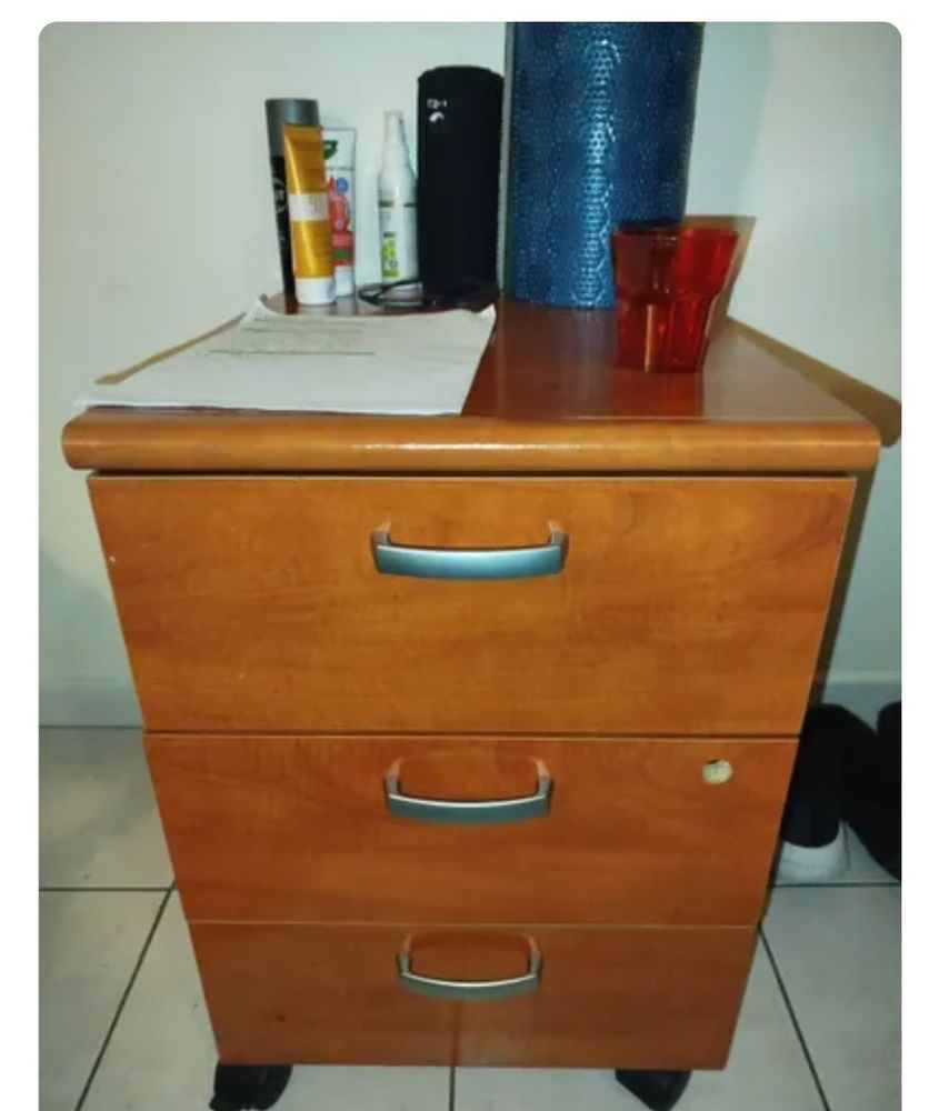 Meuble � tiroirs 30 Toulouse (31)