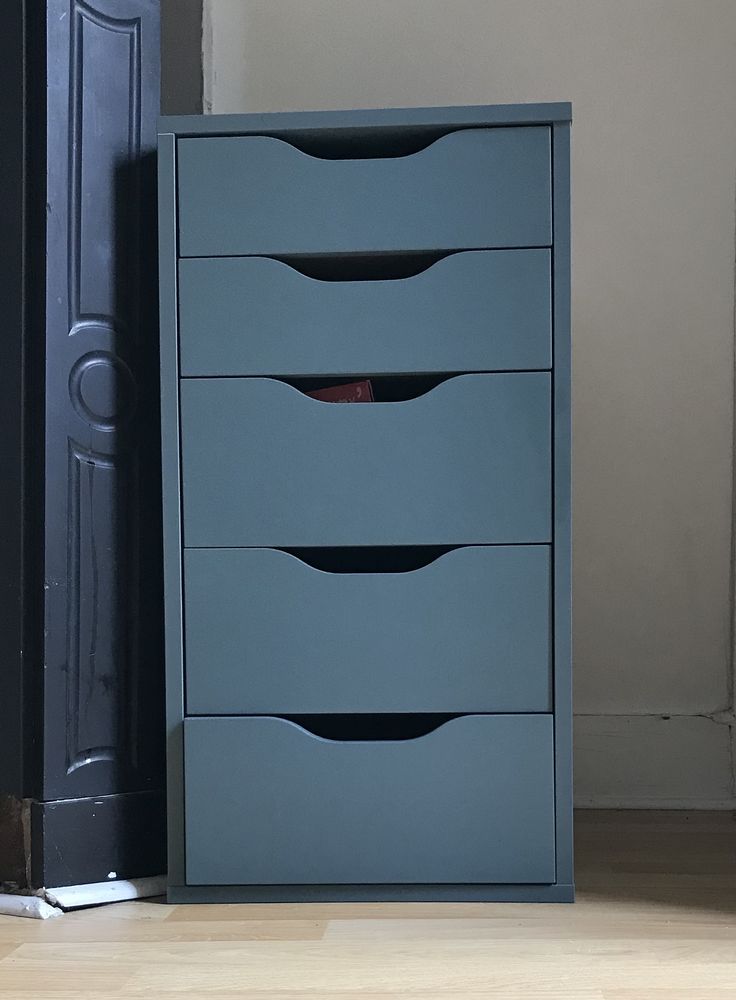 Meuble tiroirs 75 Clermont-Ferrand (63)