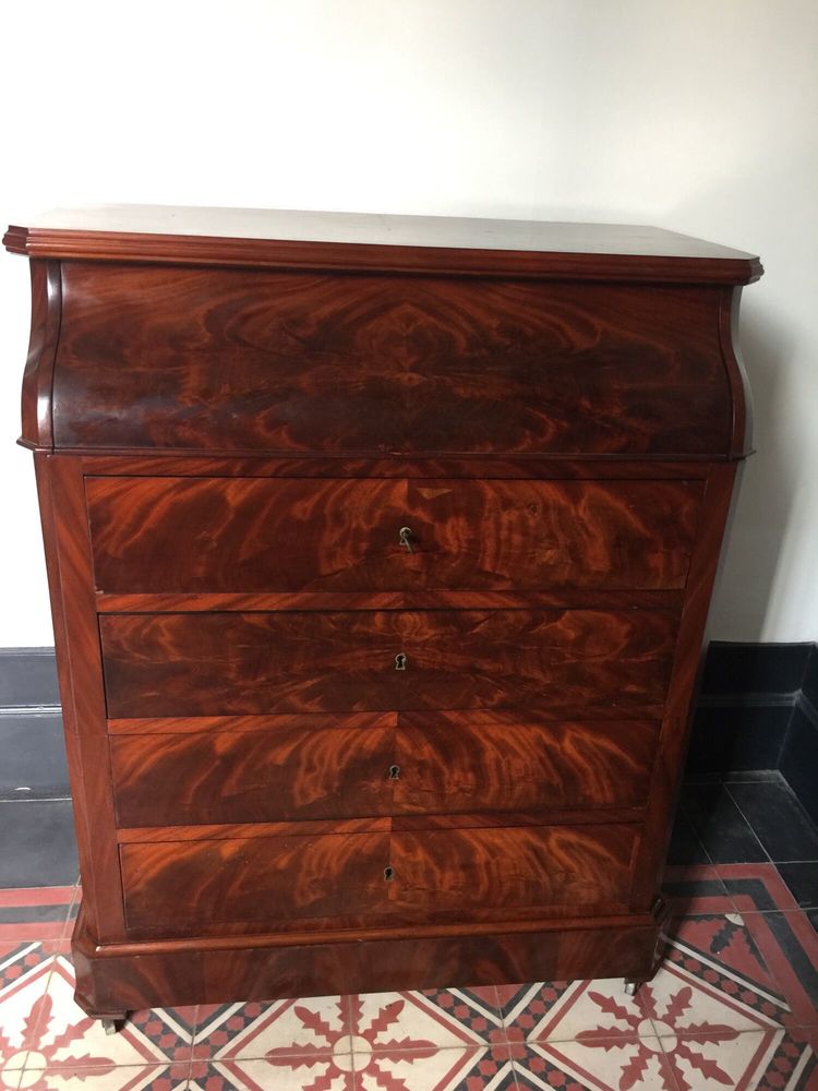 meuble de toilette louis Philippe 210 Bordeaux (33)