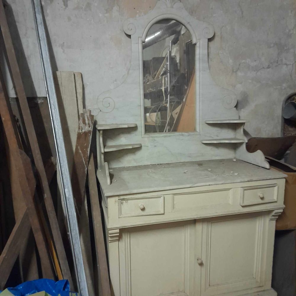 meuble de toilette marbre 0 Carpentras (84)