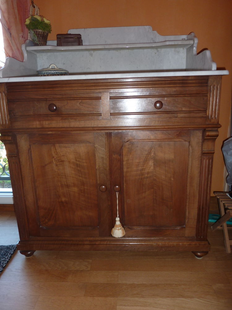 MEUBLE DE TOILETTE VINTAGE 0 Courdemanges (51)