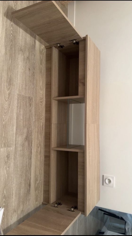 Meuble tv led tout neuf 45 Le Bourget (93)