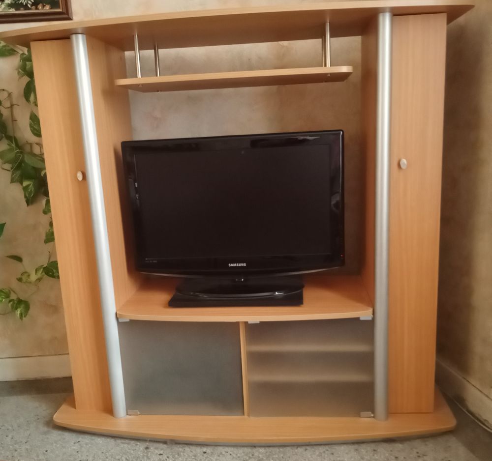 Meuble TV tr�s bon �tat 150 Bonni�res-sur-Seine (78)