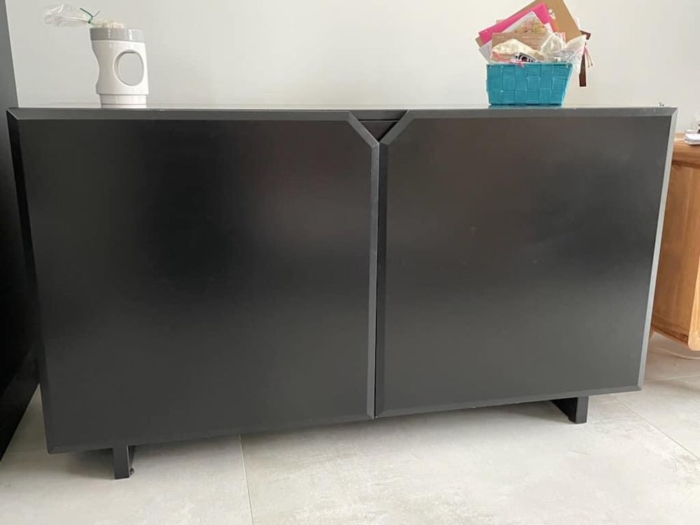 Meuble bas en tr�s bon �tat. 40 Houilles (78)