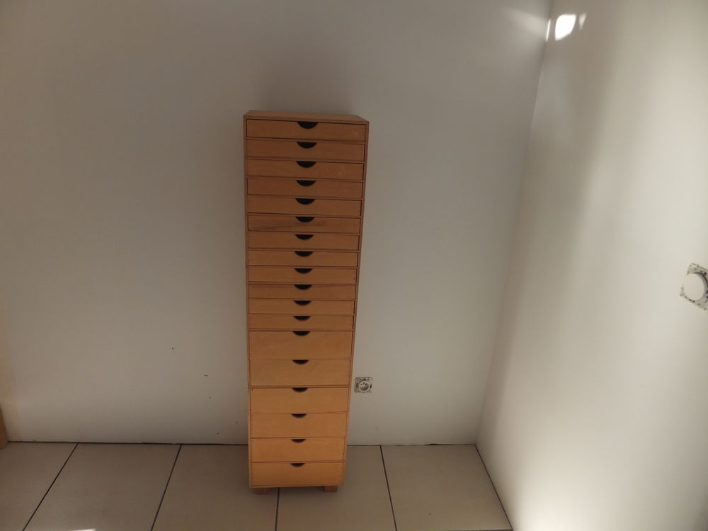 meuble trieur 15 Villers-Saint-Paul (60)