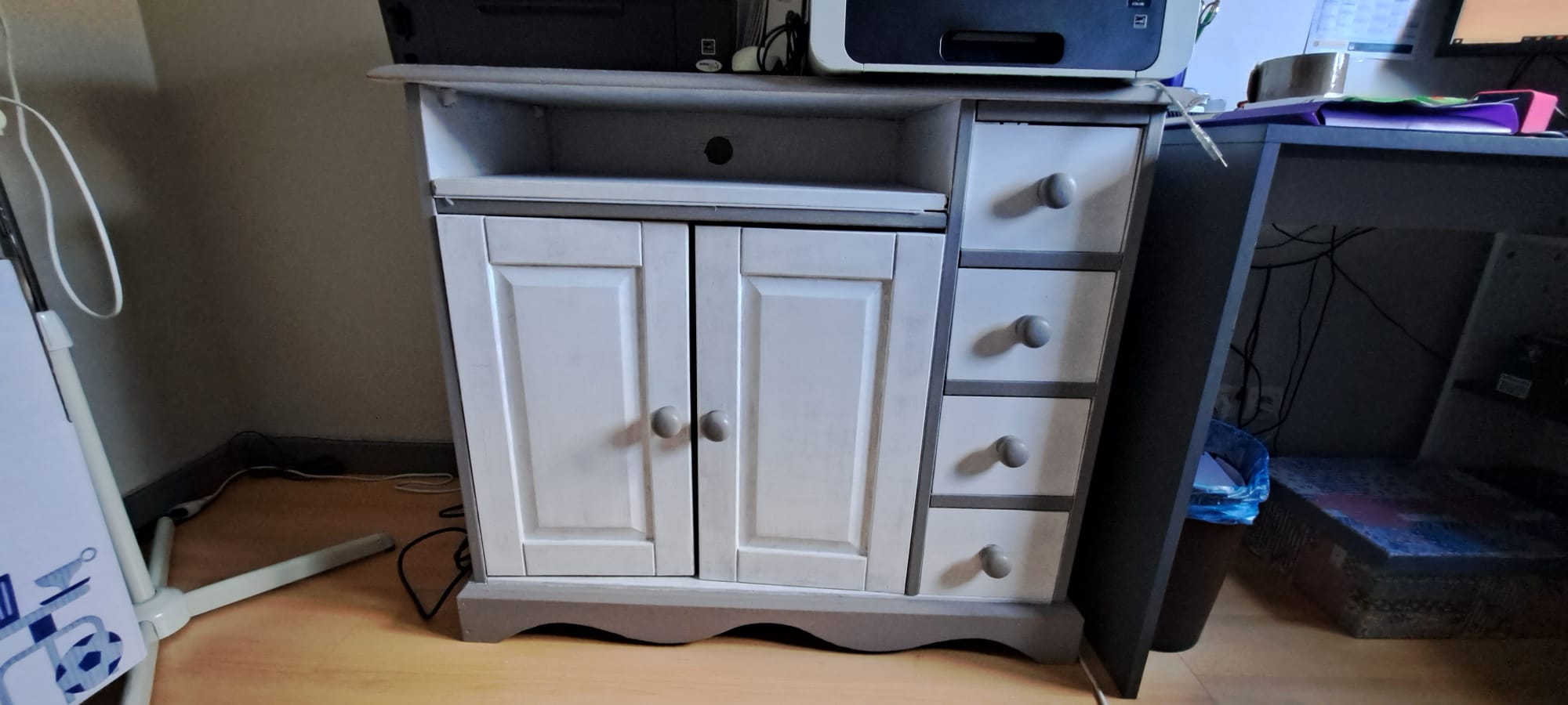 Meuble type hifi ou autre 35 Argenteuil (95)