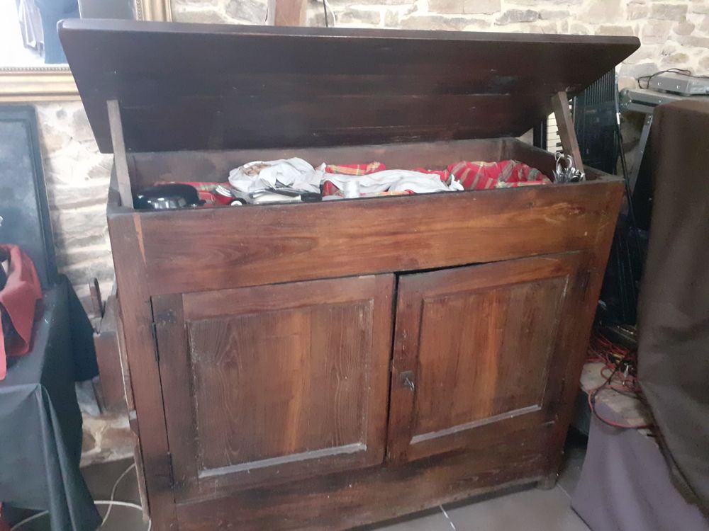 Meuble type PASSADOU 0 Aubazines (19)