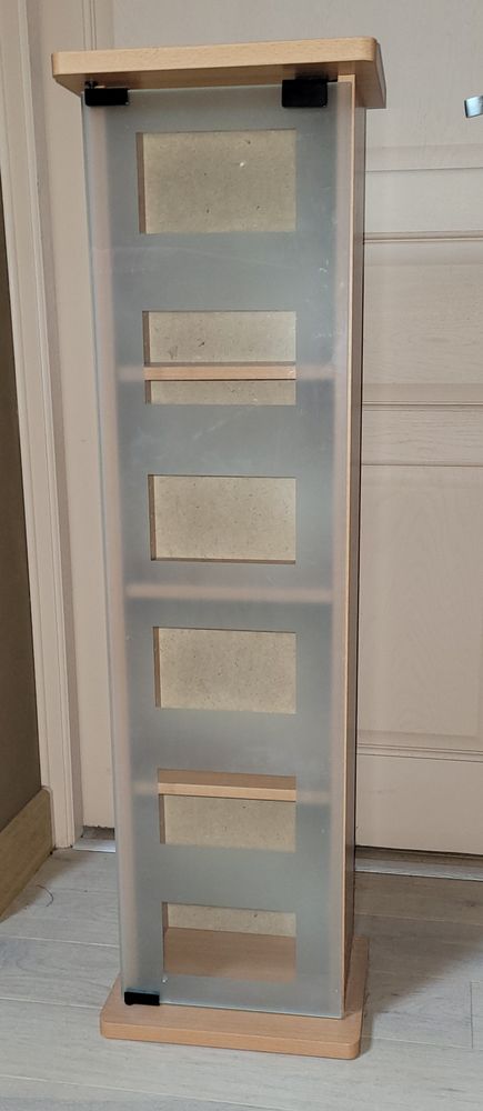 Meuble type rangement CD 10 Trouhans (21)