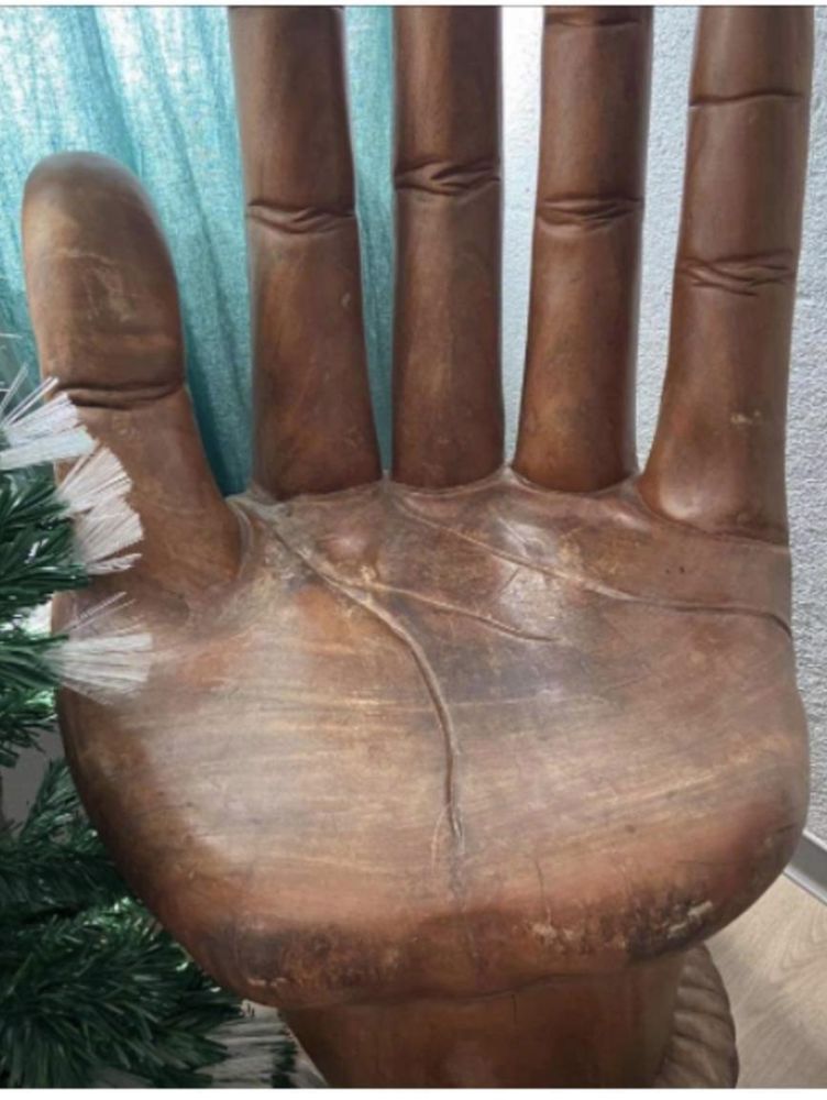 Meuble unique et rare 3500 Saint-Louis (97)