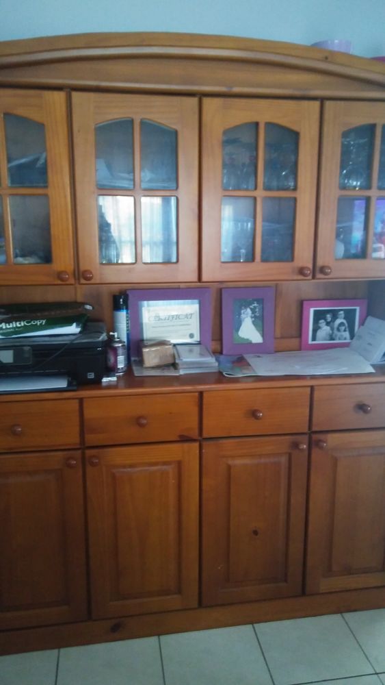 Meuble vaisselier et buffet 100 Villiers-sur-Orge (91)